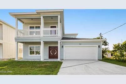 915 Plantation Drive, Panama City, FL 32404 - Photo 6