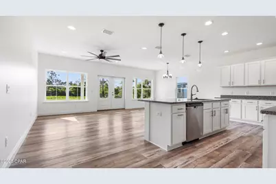 915 Plantation Drive, Panama City, FL 32404 - Photo 1