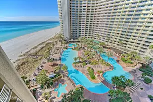 9900 Thomas Dr, Panama City Beach, FL 32408 - Photo 36