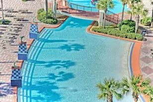 9900 Thomas Dr, Panama City Beach, FL 32408 - Photo 38