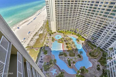 9900 Thomas Drive #2028, Panama City Beach, FL 32408 - Photo 30