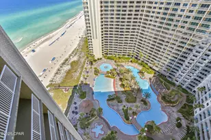 9900 Thomas Dr, Panama City Beach, FL 32408 - Photo 30