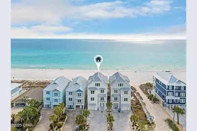 20405 Front Beach Road Road, Panama City Beach, FL 32413 - Photo 12