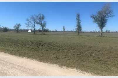 00 Bailey Cemetery Road, Clarksville, FL 32430 - Photo 2