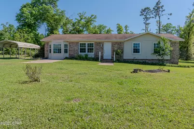 4873 Donna Drive, Marianna, FL 32446 - Photo 2