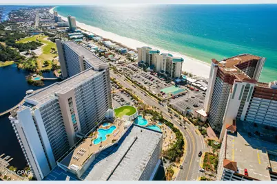 9860 S Thomas Dr #1403, Panama City Beach, FL 32408 - Photo 22