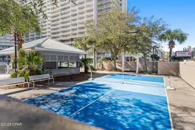 9860 S Thomas Dr #1403, Panama City Beach, FL 32408 - Photo 32