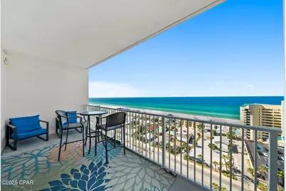 9860 S Thomas Dr #1403, Panama City Beach, FL 32408 - Photo 18