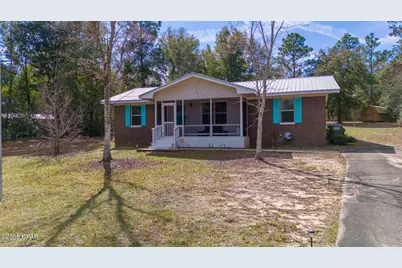 450 Roberts Drive, Defuniak Springs, FL 32433 - Photo 2