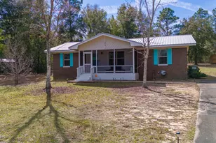 450 Roberts Dr, Defuniak Springs, FL 32433 - Photo 2
