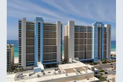 10901 Front Beach Road #1510, Panama City Beach, FL 32407 - Photo 4