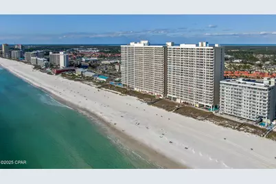 10901 Front Beach Road #1510, Panama City Beach, FL 32407 - Photo 44