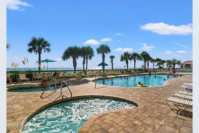 8715 Surf Drive #1606, Panama City, FL 32408 - Photo 28