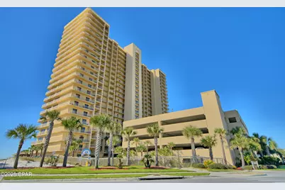 8715 Surf Drive #1606, Panama City, FL 32408 - Photo 1