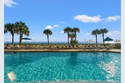 8715 Surf Drive #1606, Panama City, FL 32408 - Photo 28