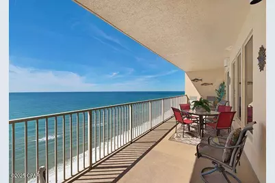 8715 Surf Drive #1606, Panama City, FL 32408 - Photo 22