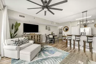 9900 S Thomas Dr, Panama City Beach, FL 32408 - Photo 8