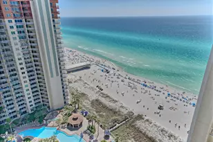 9900 S Thomas Dr, Panama City Beach, FL 32408 - Photo 24