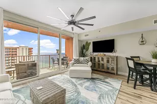 9900 S Thomas Dr, Panama City Beach, FL 32408 - Photo 1