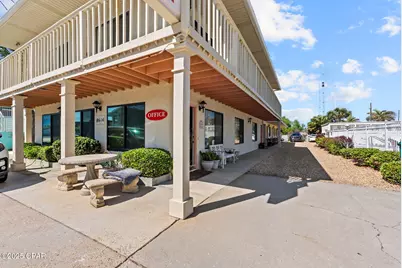 8614 Surf Drive, Panama City, FL 32408 - Photo 14