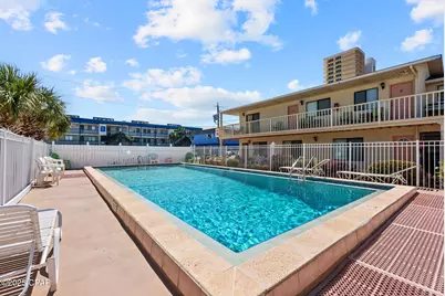 8614 Surf Drive, Panama City, FL 32408 - Photo 12