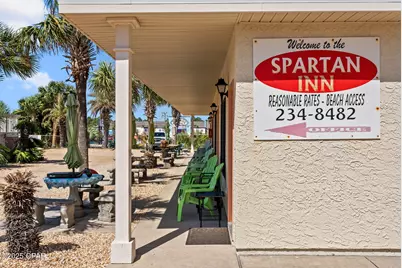 8614 Surf Drive, Panama City, FL 32408 - Photo 54