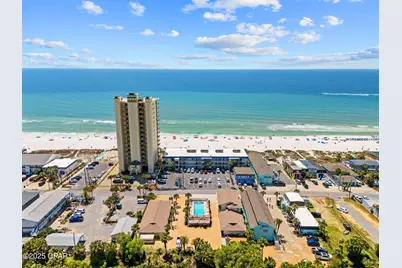 8614 Surf Drive, Panama City, FL 32408 - Photo 2