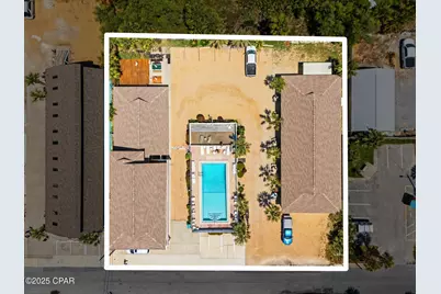 8614 Surf Drive, Panama City, FL 32408 - Photo 6