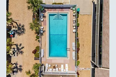 8614 Surf Drive, Panama City, FL 32408 - Photo 10