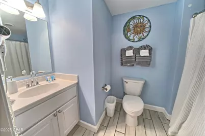 9900 S Thomas Drive #1009, Panama City Beach, FL 32408 - Photo 18