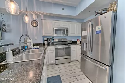 9900 S Thomas Drive #1009, Panama City Beach, FL 32408 - Photo 8