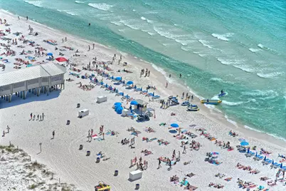 9900 S Thomas Drive #1009, Panama City Beach, FL 32408 - Photo 32