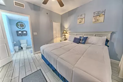 9900 S Thomas Drive #1009, Panama City Beach, FL 32408 - Photo 16