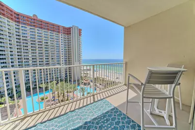 9900 S Thomas Drive #1009, Panama City Beach, FL 32408 - Photo 26