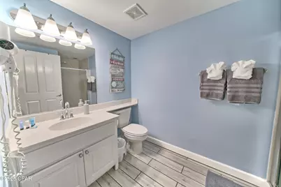 9900 S Thomas Drive #1009, Panama City Beach, FL 32408 - Photo 24