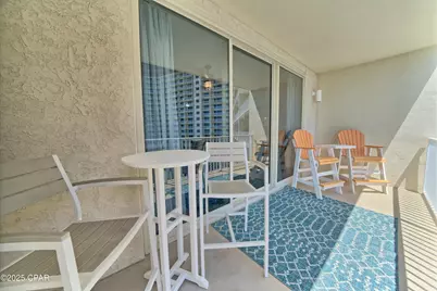 9900 S Thomas Drive #1009, Panama City Beach, FL 32408 - Photo 28