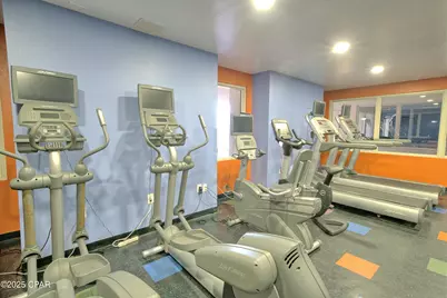 9900 S Thomas Drive #1009, Panama City Beach, FL 32408 - Photo 36