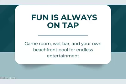 13643 Front Beach Road, Panama City Beach, FL 32413 - Photo 6