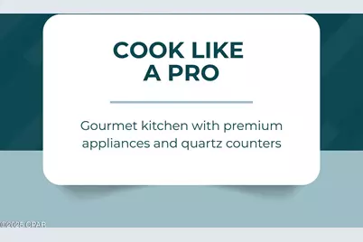 13643 Front Beach Road, Panama City Beach, FL 32413 - Photo 8