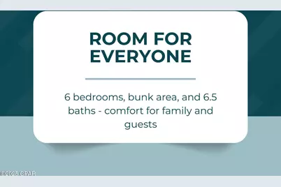 13643 Front Beach Road, Panama City Beach, FL 32413 - Photo 10