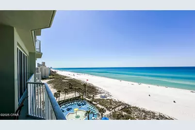 9450 S Thomas Drive #604BB, Panama City Beach, FL 32408 - Photo 16