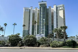 9450 S Thomas Dr, Panama City Beach, FL 32408 - Photo 2