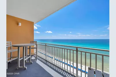 17739 Front Beach Road #904W, Panama City Beach, FL 32413 - Photo 16