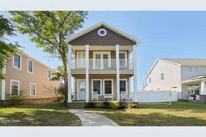 3935 Indian Springs Road, Panama City, FL 32404 - Photo 1