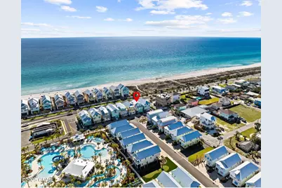 13662 Front Beach Road, Panama City Beach, FL 32413 - Photo 1