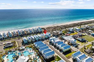 13662 Front Beach Rd, Panama City Beach, FL 32413 - Photo 1