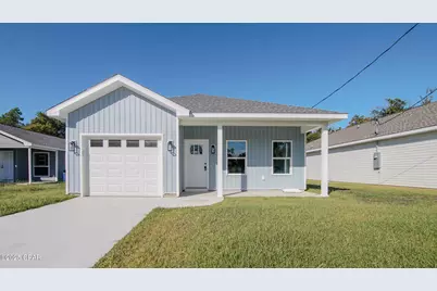 1547 Chandlee Avenue #A, Panama City, FL 32405 - Photo 18