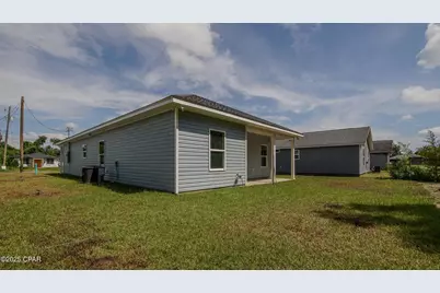 1547 Chandlee Avenue #A, Panama City, FL 32405 - Photo 14