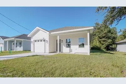 1549 Chandlee Avenue #A, Panama City, FL 32405 - Photo 16