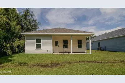 1549 Chandlee Avenue #A, Panama City, FL 32405 - Photo 4